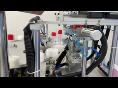 Naylon Floklu Numune Toplama Çubuğu Bireysel Paketlenmiş