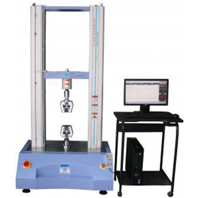 50KN Servo Kontrol Üniversal Test Cihazı, 20KN Çekme Test Cihazı, 10KN Basma Test Cihazı