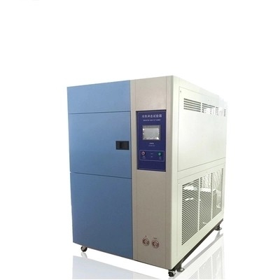 SUS304 Antikorozif Yüksek Düşük Sıcaklık Nem Odası 50HZ