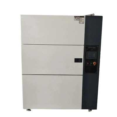 LCD TH900C Termal Sıcaklık Çevrim Test Odası 3 Fazlı Güç