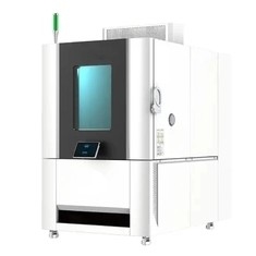 Kalibratör Ortam Sıcaklığı ve Nem Test Odası 1100Mm