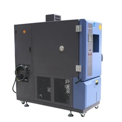 Yeni Enerji Araç Parçaları Sıcaklık Çevre İklim Test Odası 1000L