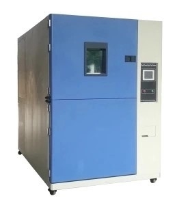 Karmaşık Değişen İklim İçin Çevresel Simülasyon Odası AC380V