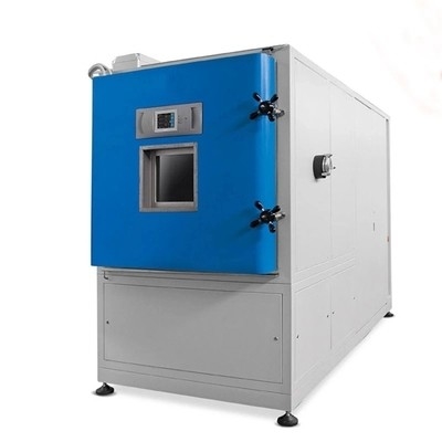 (GSKA Fabrika Fiyatı) Çevresel İklim Kutu Sıcaklığı -70 ~170ºC