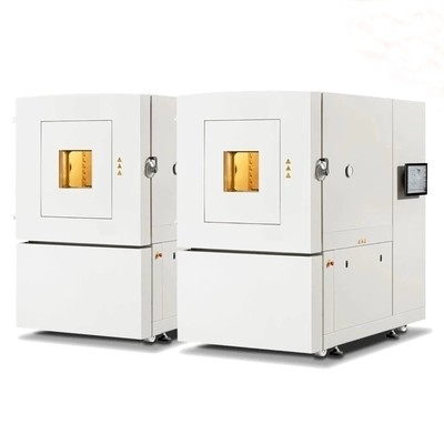 0.7c-1.0c/Dk Yükseklik Test Odası Simülasyonu Paslanmaz Çelik Malzeme