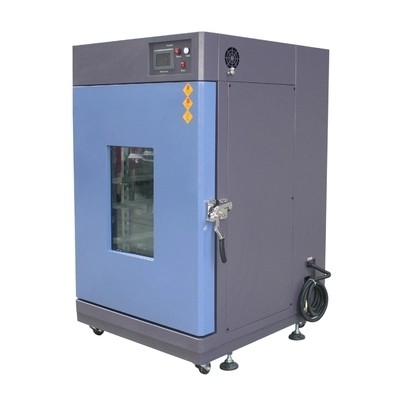 60Hz Çevresel Sıcaklık Nem Test Cihazı 80L-1000L