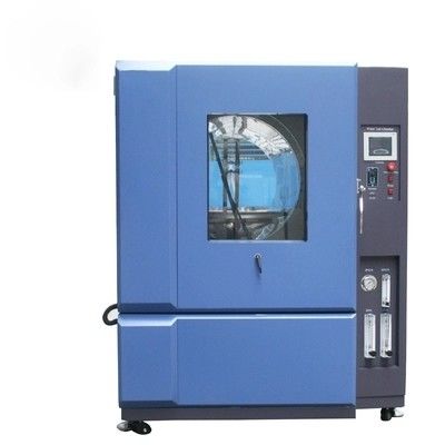 CE Toz Geçirmez Çevresel Test Odası ISO20653 Anti Patlayıcı