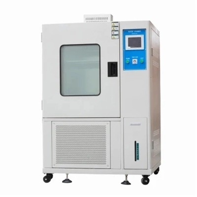 AC380V 50 / 60HZ Sıcaklık ve Nem Çevre Test Odası OEM