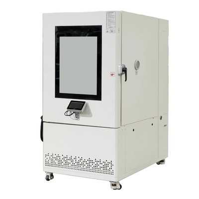 SGS 150L Laboratuvar Sıcaklığı Nem Odası SUS 304 Paslanmaz Çelik