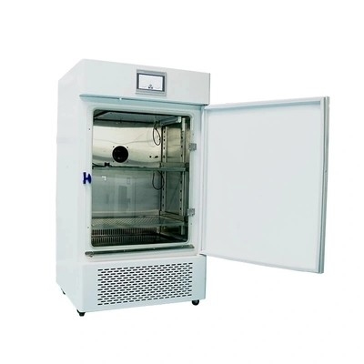 LCD ile OEM Programlanabilir Sıcaklık Nem Odası 380V 60Hz