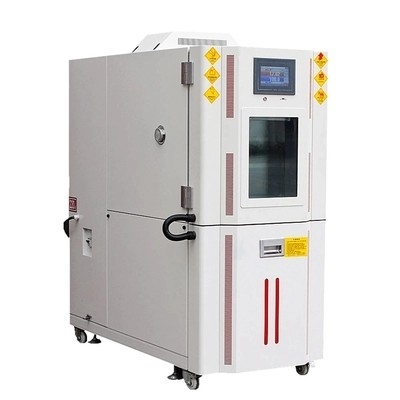 Dijital Ekran OEM ile Akıllı Yüksek Hassasiyetli Test Odası