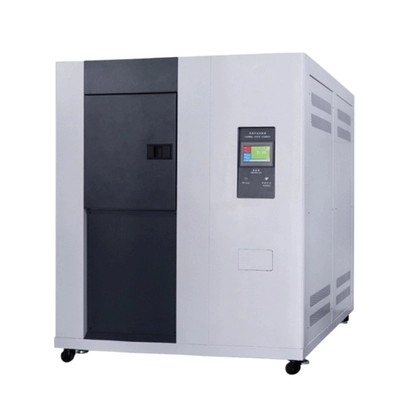AC 380V Termal Test Cihazları Programlanabilir Sıcaklık Bisiklet Odası