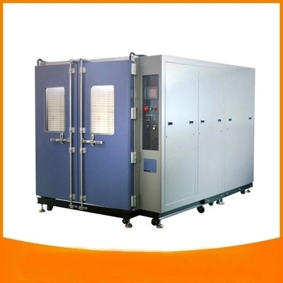 Antipas 400kg Sıcaklık Odasında Yürüyüş LCD Nem Kontrol Odası