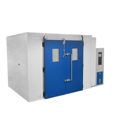 Siemens Denetleyici Nem Odasında Yürüyor 380vac±10% 50/60hz