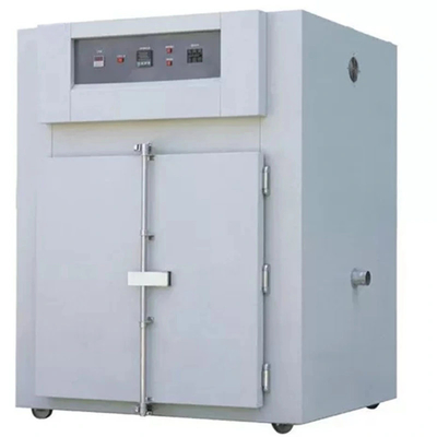 Ön Isıtma Limiti +200ºC Termal Şok Odaları Otomatik Programlanabilir