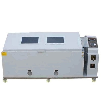Yüksek Hassasiyetli Tuz Püskürtme Test Cihazı PID Sıcaklık Kontrol Cihazı 480L