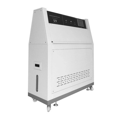220V PID UV Ayrışma Test Odası 40W UV Lamba Test Cihazları