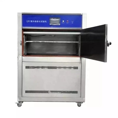 AC220V Asfalt Hafif Yaşlanma Test Odası