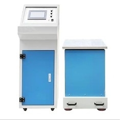 Elektromanyetik Çalkalama Masası Titreşim Test Cihazları Taşınabilir