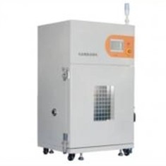 380V ile SUS304 Paslanmaz Çelik Pil Yanma Jet Test Cihazları