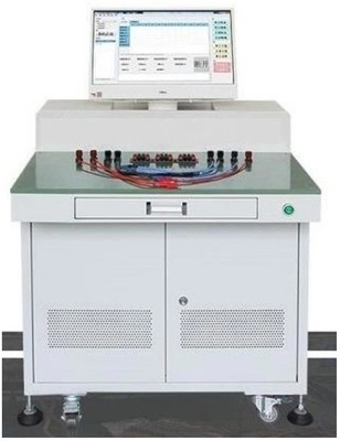 Lityum Pil için AC 1KV Darbe Gerilimi Kısa Devre Test Cihazı
