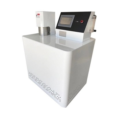 0.5MPa Paslanma Önleyici PFE Tıbbi Laboratuvar Test Cihazları Anti Parazit