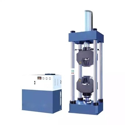 Çoklu Sensör Tel Çekme Test Cihazı OEM ile Donatılabilir