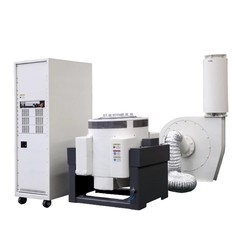 50kN 2500Hz Dijital Denetleyici Elektrikli Titreşim Test Cihazı OEM