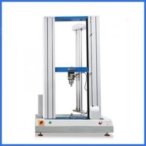 Panasonic Servo Motorlu Bilgisayar 50KN Üniversal Test Makinesi