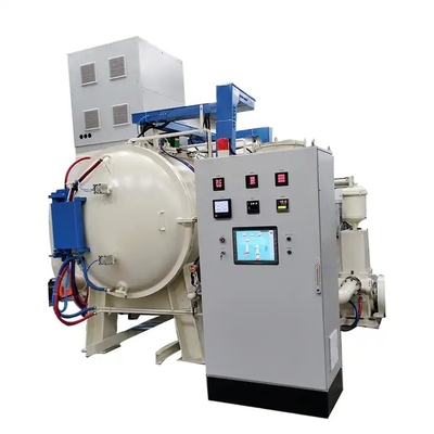 1600 ℃ Yüksek Sıcaklık Vakum Kül Fırını İş Parçası Söndürme