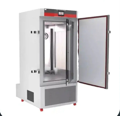 -70C-150C Sabit Sıcaklık Nemi Çevre İklim Test Odası 80L