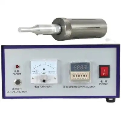 Maske Makinesi AksesuarlarıKauçuk Sızdırmazlık Halkası Ultrasonik Kaynakçı Maskesi Solunum Valfi