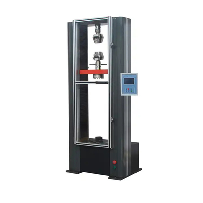 LCD Ekran Üniversal Çekme Sıkıştırma Test Cihazı Test Kuvveti 50KN
