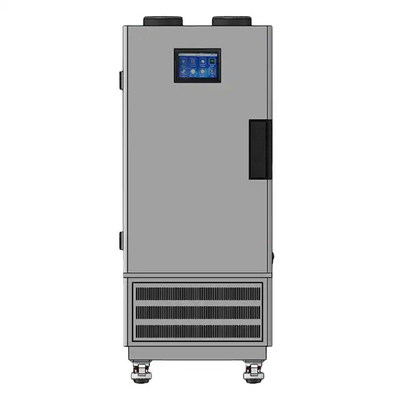 Fabrika Uyuşturucu Testi İçin Sıcaklık Aralığı -20C-150C Stabilite Test Odası