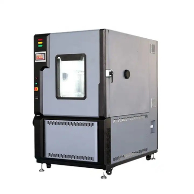 800L Masaüstü Sıcaklık Test Odası -20C-150C İsteğe Göre Ayarlanabilir