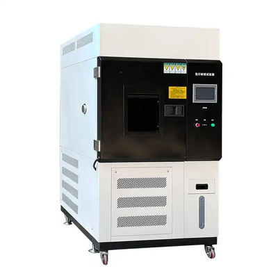 Metal, Kauçuk Testi İçin Xenon Lamba Hızlandırılmış Yaşlanma Test Odası