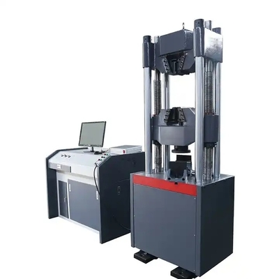Deformasyon Takviye Malzemesi Test Cihazı ASTM Standardı