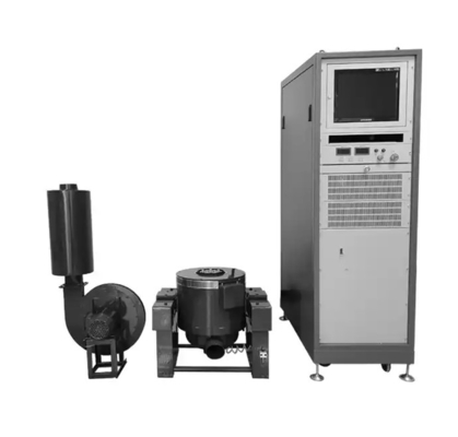 Laboratuvar için Elektrodinamik Titreşim Çalkalayıcı Masa Test Cihazı