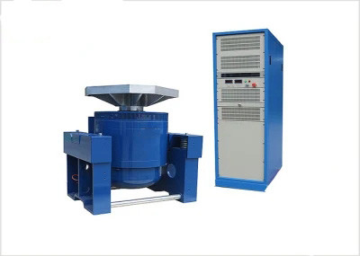 Elektrodinamik Titreşim Çalkalayıcı Tablosu, 5-3500Hz Titreşim Test Cihazı