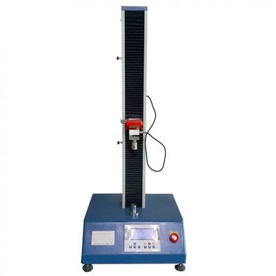 UTM Çekme Dayanımı Test Cihazı Ekipmanı 600mm