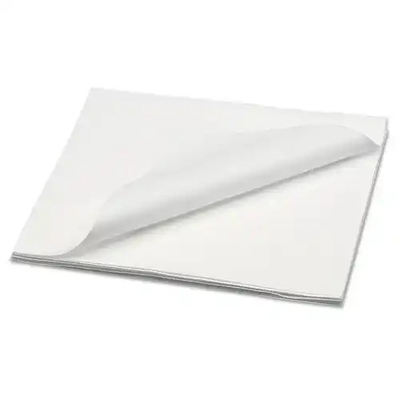 Fonksiyonel Kullanım İçin Pürüzsüz Nefes Alabilir Nonwoven Kumaş 1mm