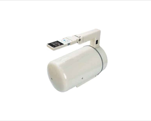 NSN3 Nötron Radyasyonu Detektörü Portatif 0.025eV ~ 15MeV USB