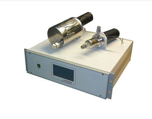 Model 7000 Süreç Tritiyum Ölçme Aracı 0 ~ 10 Ci/M3 220 VAC 50/60 Hz