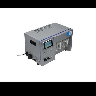 RAH-3 Havadaki Trityum Örnekleme Sistemi 220VAC