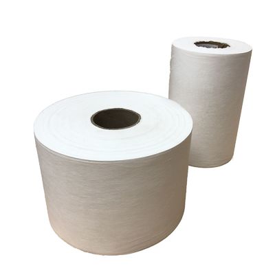 Tıbbi Maske için BFE99 Polipropilen Meltblown Nonwoven Kumaş