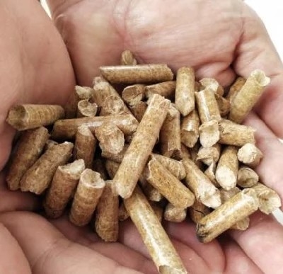 Çam Biyokütle Yakıt Odun Peletleri, Briket Biyokütle Talaş Pelet