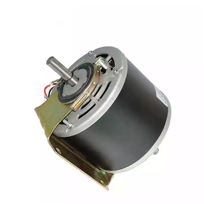 220v 230v 15v 20v 24 Volt Fırçasız Dişli Motor, Damlama Korumalı Fırçasız DC Motor