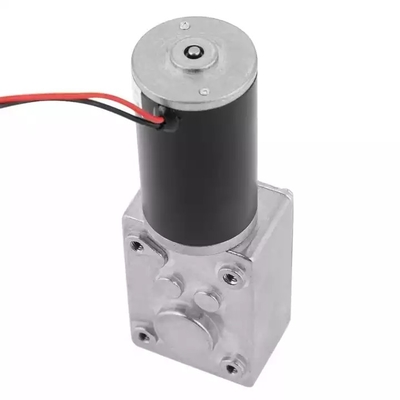 Planet Şanzıman 1.6-1620RPM ile DC Redüktör 24V Fırçasız Dişli Motor