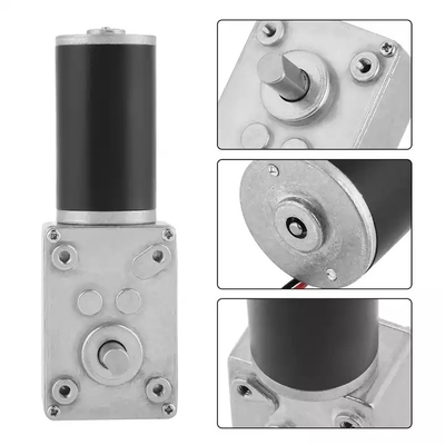 Planet Şanzıman 1.6-1620RPM ile DC Redüktör 24V Fırçasız Dişli Motor