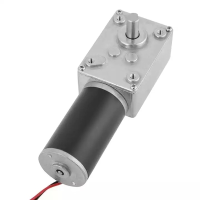 Planet Şanzıman 1.6-1620RPM ile DC Redüktör 24V Fırçasız Dişli Motor